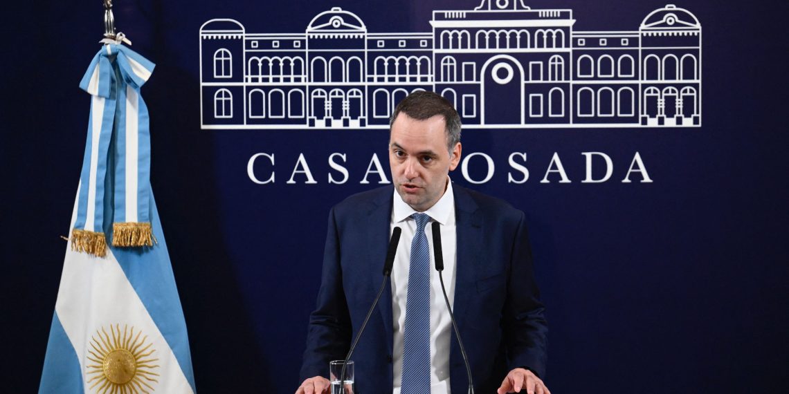 El Gobierno nacional afirmó que “no se meterá” en la reforma constitucional de Formosa que impulsa Insfrán