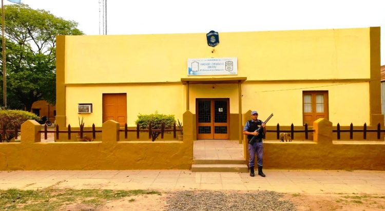 Un perro pitbull atacó a su propia dueña y le provocó lesiones graves en una pierna