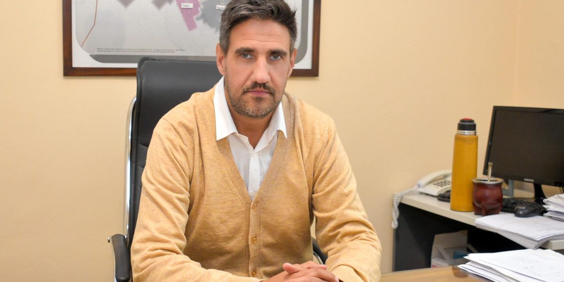 Un reconocido especialista brindará una charla sobre ciber ludopatía en el HCD