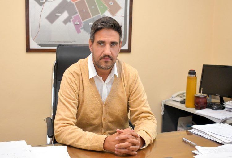 Un reconocido especialista brindará una charla sobre ciber ludopatía en el HCD