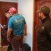 En los allanamientos por la estafa al Banco Nación secuestraron 125 millones de pesos en efectivo