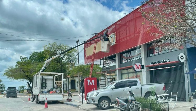 La cantidad de empleados que tendrá Mostaza y la modalidad que será novedad en Formosa