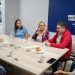 El Banco Formosa brindó un taller a estudiantes de la Universidad de la Cuenca del Plata Formosa