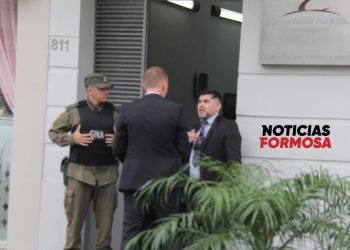 El descargo de Iván y Nicolás Costa en el caso de fraude al Banco Nación