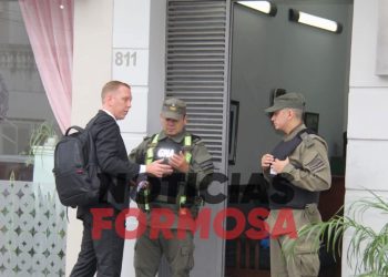 Estafas al Banco Nación: son 7 los detenidos y 5 los prófugos tras los allanamientos ordenados por la justicia federal