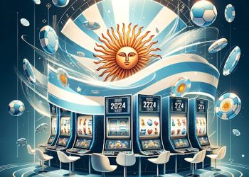 El Auge de los Casinos en Argentina: Entre el Entretenimiento y la Regulación