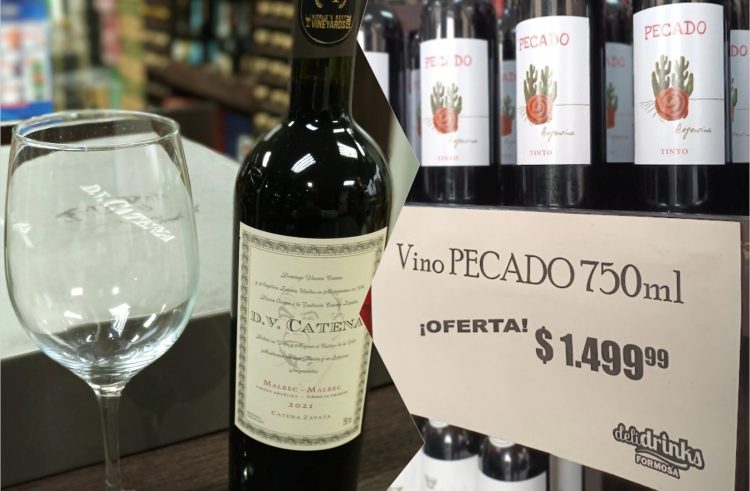 El formoseño a la hora de tomar, elige ¿calidad o precio?