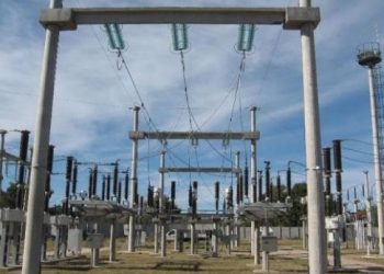 Falla en la Estación Transformadora de TRANSNEA en Las Lomitas dejó sin energía eléctrica a varias localidades del oeste