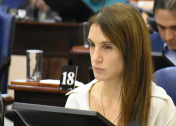 Villaggi calificó de “mentiroso” a Paoltroni al decir que la oposición nunca cuestionó la reelección indefinida de Gildo