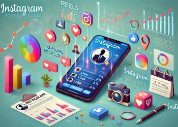 Instagram para Profesionales: Utilizando la Plataforma para Impulsar tu Carrera