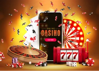 Cómo montar un casino online en seis pasos