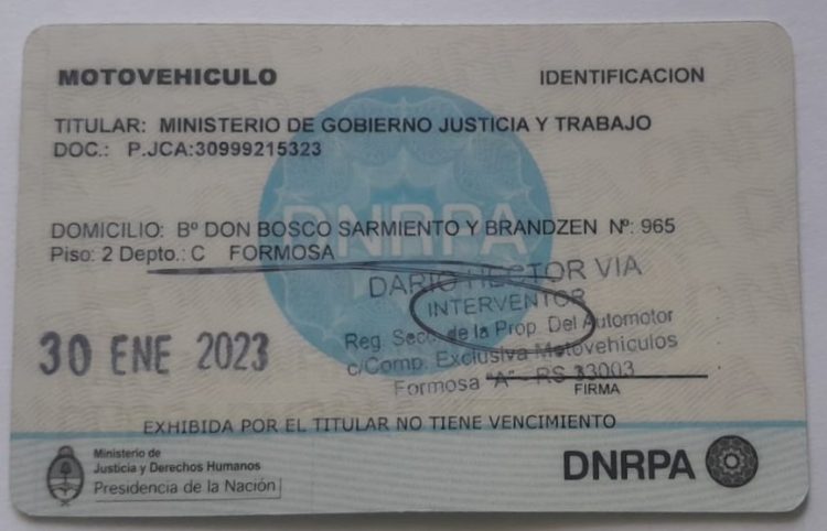 La persecución a Basualdo dejó en shock al gobierno a pocos días haber condenado esas prácticas