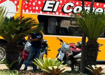 Separaron del cargo a los policías que siguieron a Basualdo: «no estaban autorizados»