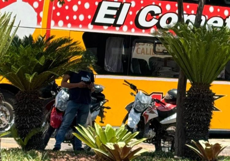 Separaron del cargo a los policías que siguieron a Basualdo: «no estaban autorizados»