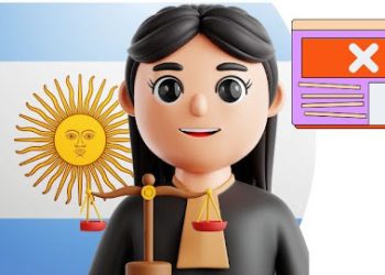 ENACOM bloquea su sitio web número 1.000 de juegos de azar ilegales en Argentina: implicaciones para la seguridad pública y la regulación