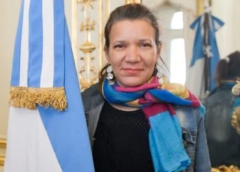 Caso Loan: “no le entregue dinero al yankee”, dijo Soledad Yorg, la formoseña que la justicia citó para declarar