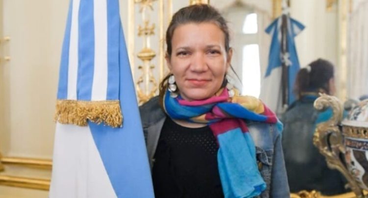 Caso Loan: “no le entregue dinero al yankee”, dijo Soledad Yorg, la formoseña que la justicia citó para declarar