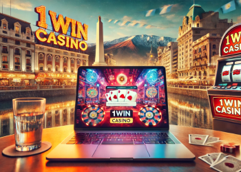 1Win Casino en Argentina – Bonos, Descargas y Guía 2024