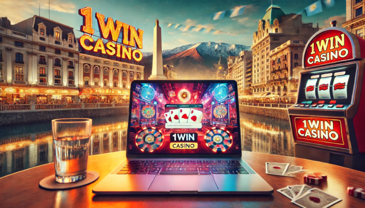 1Win Casino en Argentina – Bonos, Descargas y Guía 2024