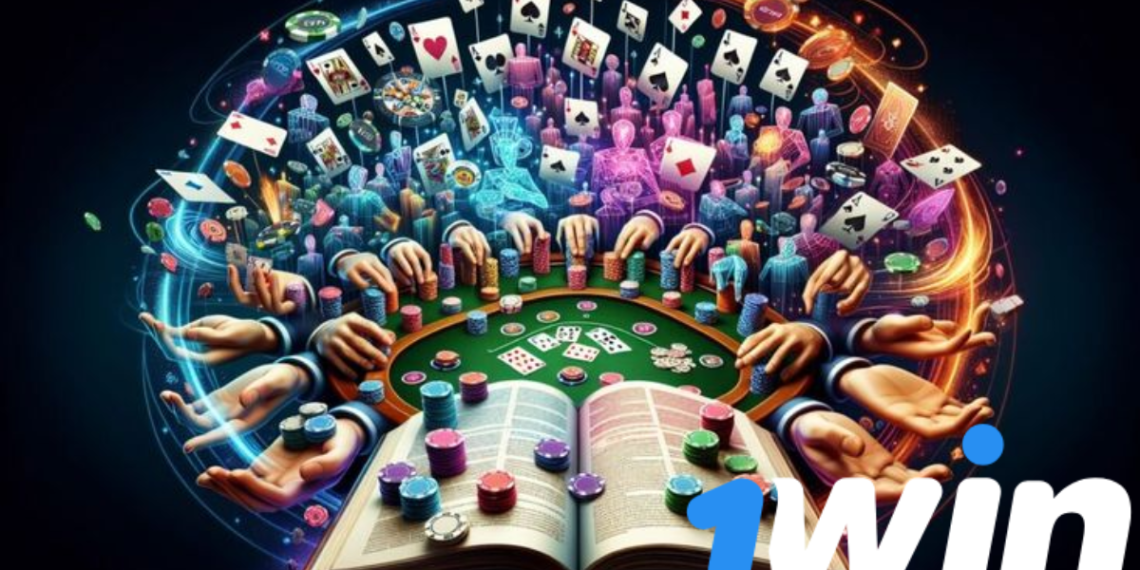 1Win Casino, la plataforma ideal para los jugadores argentinos