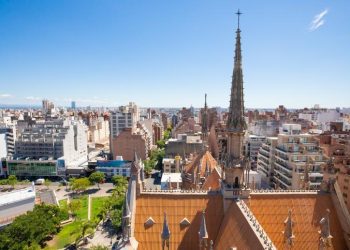 Departamentos en venta en Córdoba: Todo lo que necesitás saber