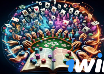 1Win Casino, la plataforma ideal para los jugadores argentinos