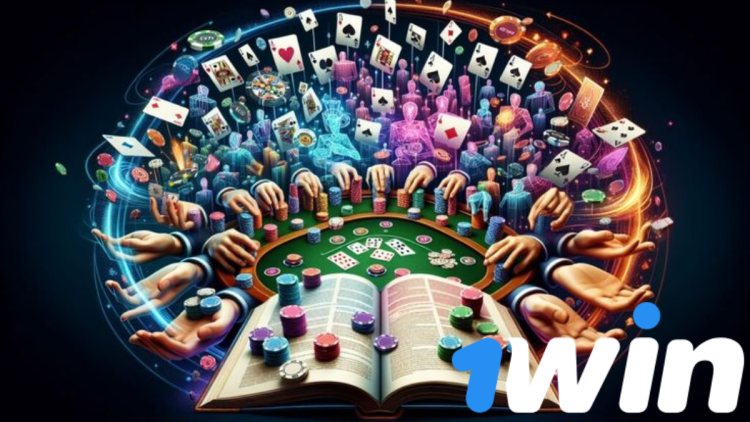 1Win Casino, la plataforma ideal para los jugadores argentinos