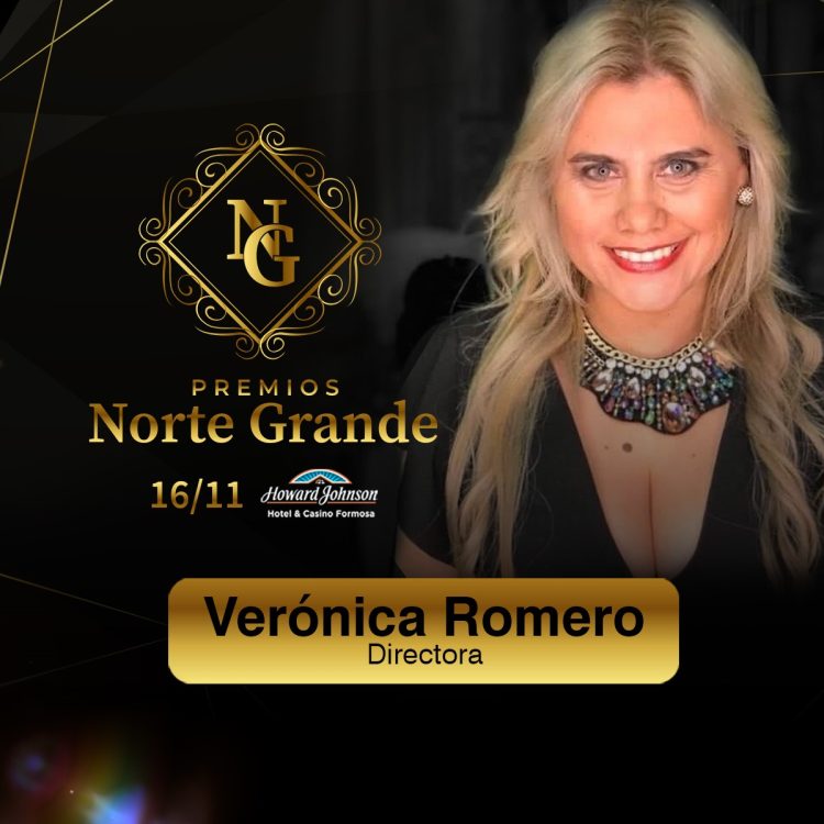 Todos los nominados de los “Premios Norte Grande”, la distinción formoseña a la moda, artistas, influencer, medios y locutores
