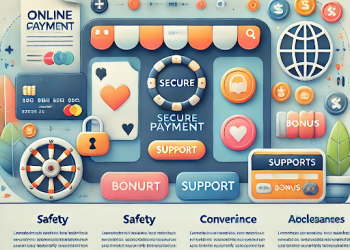 Seguridad en 1win: Cómo protege a sus usuarios