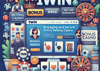 ¿Por qué 1Win atrae a jugadores de todo el mundo?