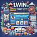 ¿Por qué 1Win atrae a jugadores de todo el mundo?