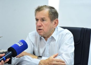 Puerto Nuevo, De Vido desmintió a Villaggi: «es todo mentira»