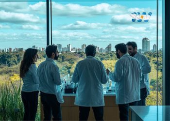 Cambio de juego en verde: La sostenibilidad en el deporte 