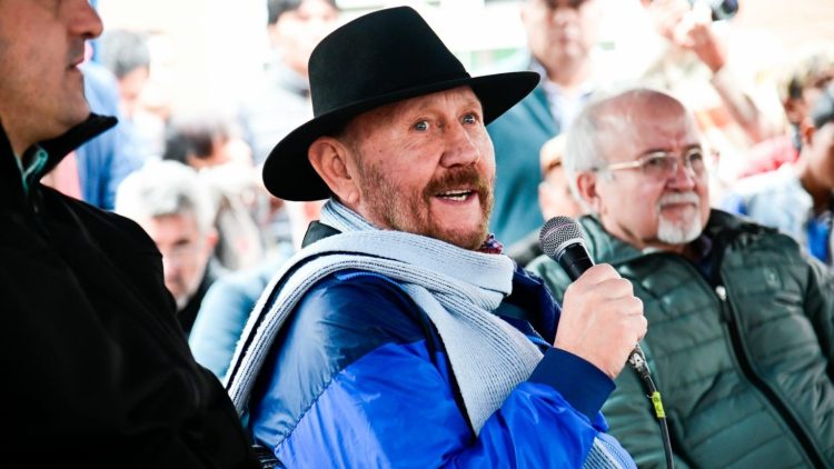 Internas en la Corte Suprema estarían fortaleciendo estrategia de Gildo para mantener la reelección