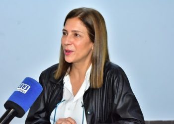 “Carpetazo” de funcionaria de Educación a gremialistas de GDA por cuestionar política salarial de Insfrán