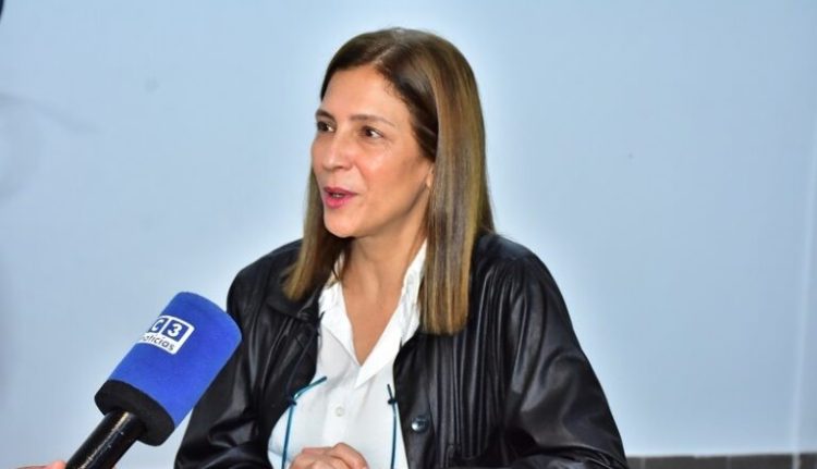 “Carpetazo” de funcionaria de Educación a gremialistas de GDA por cuestionar política salarial de Insfrán