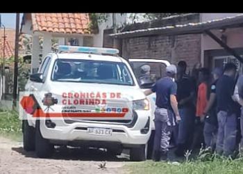 Clorinda: 4 asaltos en una semana, todos a punta de pistola