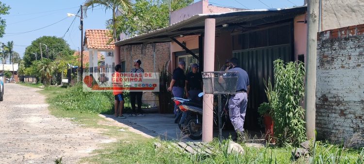 Clorinda: 4 asaltos en una semana, todos a punta de pistola