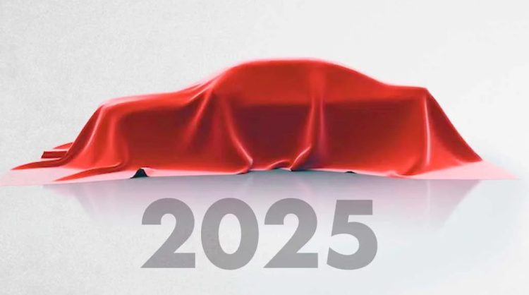 Seis nuevos autos, SUV y camionetas que comenzarán a venderse en el país en 2025