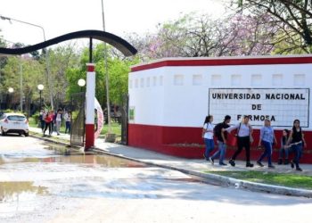 UNaF en la mira: La síntesis de los informes de la AGN y la CONEAU sobre la universidad pública de Formosa
