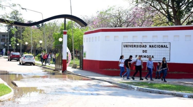 UNaF en la mira: La síntesis de los informes de la AGN y la CONEAU sobre la universidad pública de Formosa