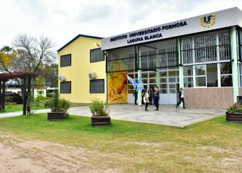 La Universidad Provincial de Laguna Blanca abrió las preinscripciones a sus carreras
