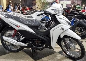 Honda y Motomel encabezan las ventas de motos en Argentina
