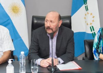 Punto por punto, todos los detalles del bono de $700 mil que anunció Insfrán
