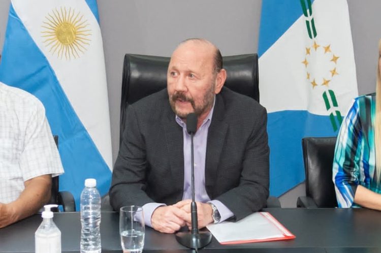 Punto por punto, todos los detalles del bono de $700 mil que anunció Insfrán