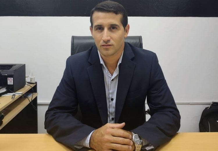 Concejal al que le atribuyen violencia de género cuenta su versión de los hechos