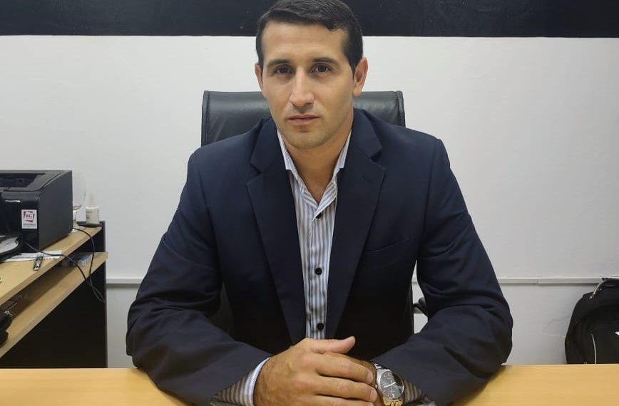 Concejal al que le atribuyen violencia de género cuenta su versión de los hechos