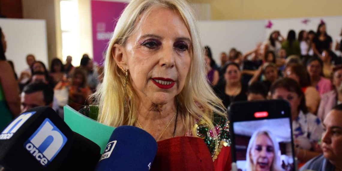 El Gobierno provincial explicó por qué se desalojó un predio fiscal ocupado por empresarios