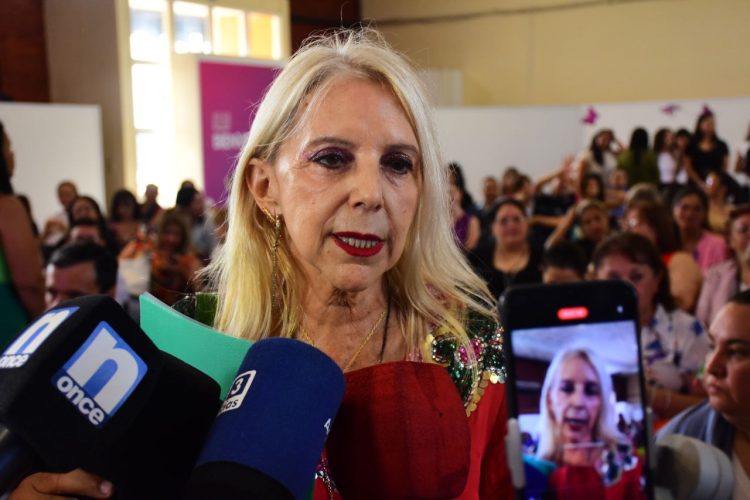 El Gobierno provincial explicó por qué se desalojó un predio fiscal ocupado por empresarios