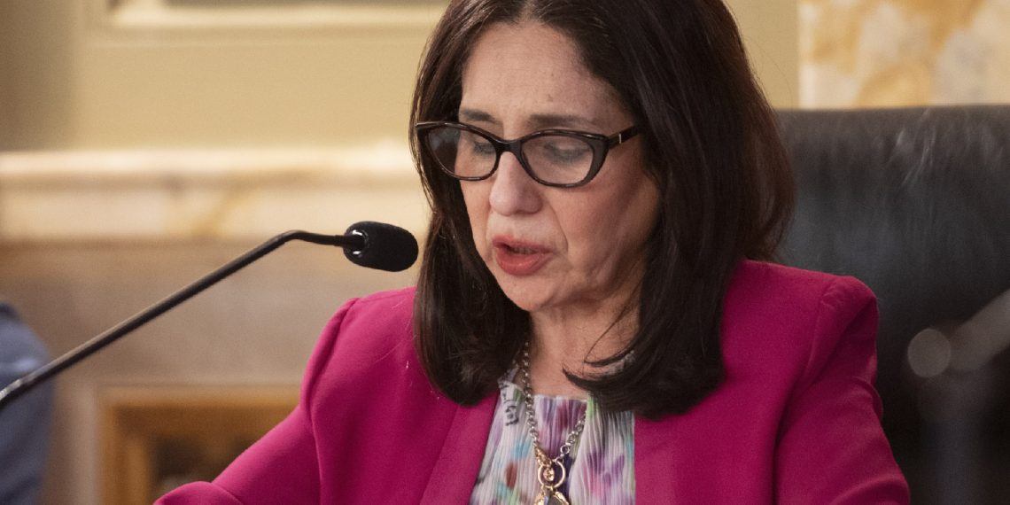 “El modelo de auditoría que se hizo en la UNaF es el que se va a hacer en la UBA”, dijo Graciela De La Rosa